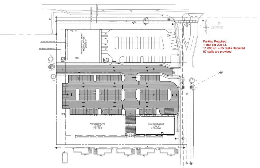 More Photos Of 0 CR 52 Rd, San Antonio Land For Sale