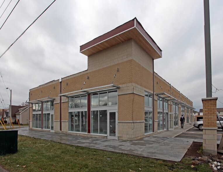 More Photos Of 1812-1814 Simcoe St N, Oshawa General Retail For Lease