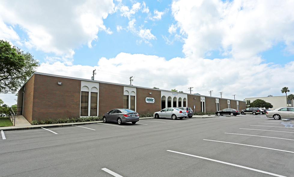 Primary Photo Of 5410 Mariner St, Tampa Office For Lease