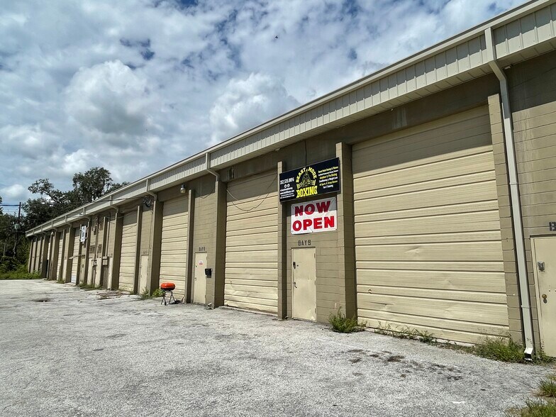 More Photos Of , Gainesville Industrial For Sale
