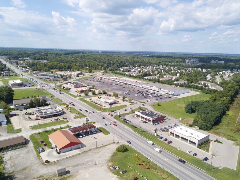 More Photos Of 1218-1260 W Ohio Pike, Amelia General Retail For Lease