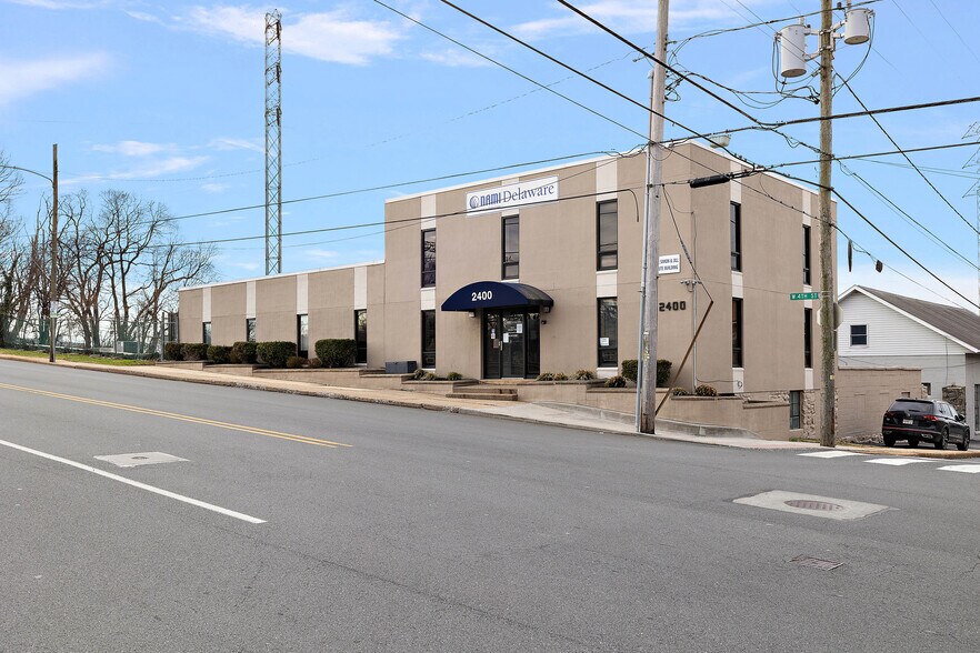 More Photos Of 2400 W 4th St, Wilmington Office For Sale