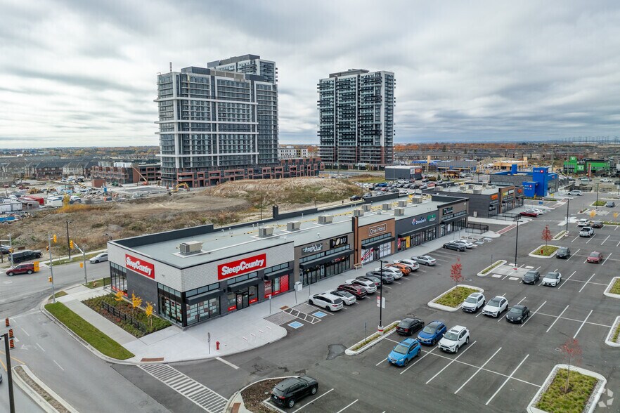 More Photos Of 100 Windfields Farm Dr E, Oshawa Unknown For Lease