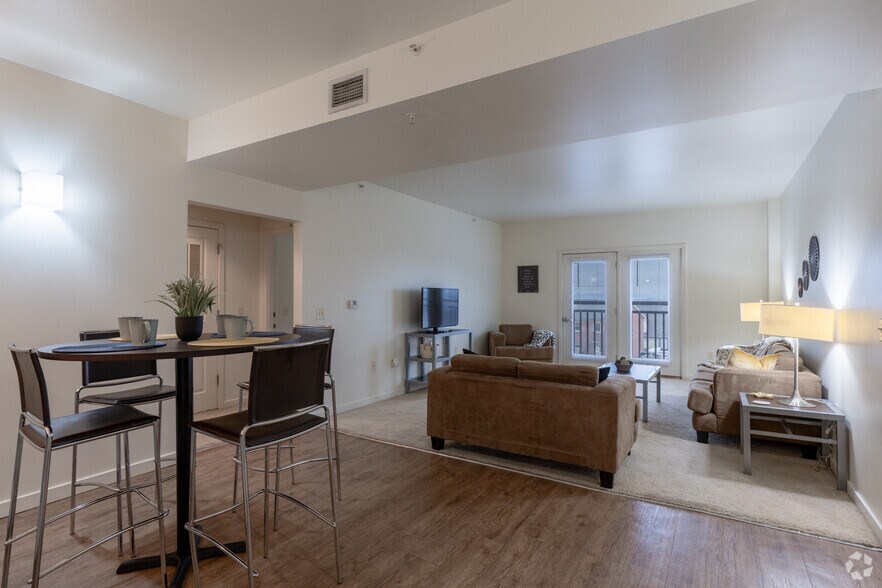 More Photos Of 865 Port Republic Rd, Harrisonburg Apartments For Lease