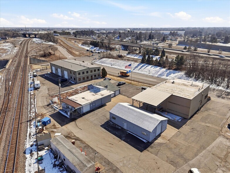 More Photos Of , Anoka Unknown For Sale