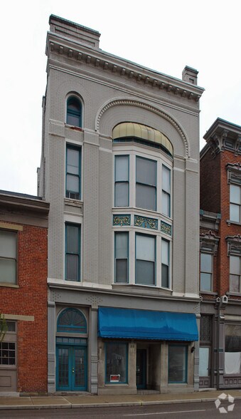 Primary Photo Of 50 S Main St, Middletown Apartments For Sale