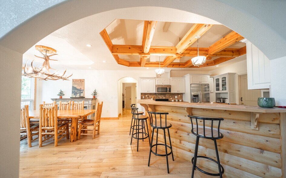 More Photos Of 15270 Cedarstone Drive, Eminence Land For Sale