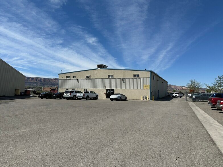 More Photos Of 2259 Logos Ct, Grand Junction Warehouse For Sale
