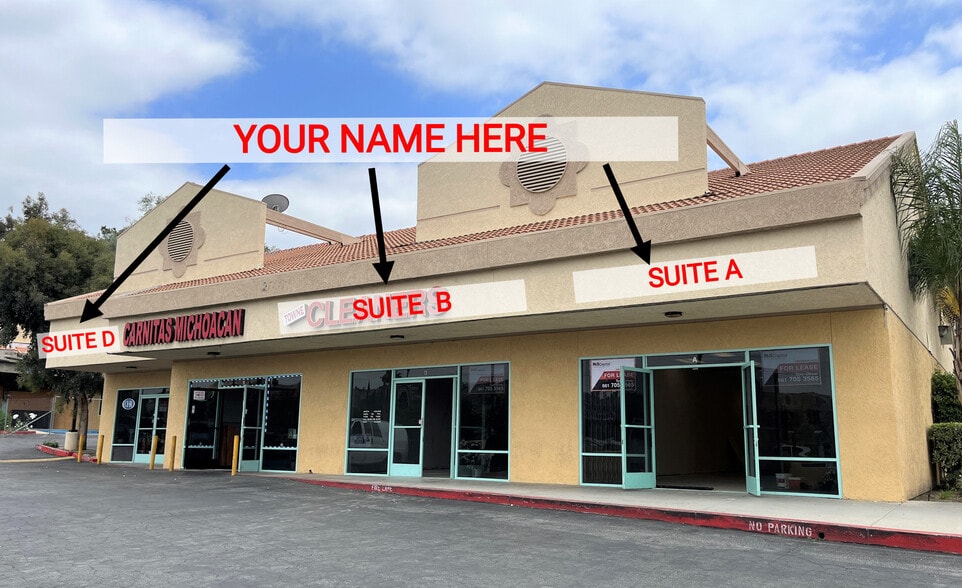More Photos Of 26970-26974 Rainbow Glen Dr, Santa Clarita Freestanding For Lease