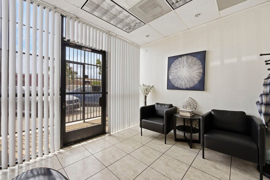 More Photos Of 13310 Ralston Ave, Sylmar Warehouse For Sale