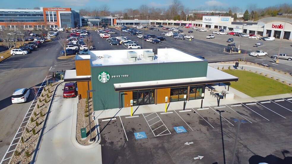 More Photos Of 310-376 N L Rogers Wells Blvd, Glasgow Unknown For Lease