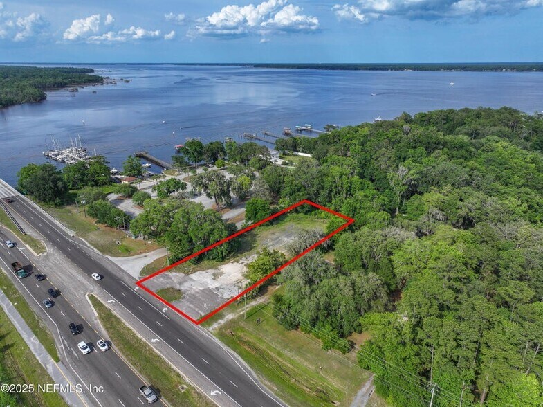 More Photos Of 2989 Us-17, Green Cove Springs Land For Sale
