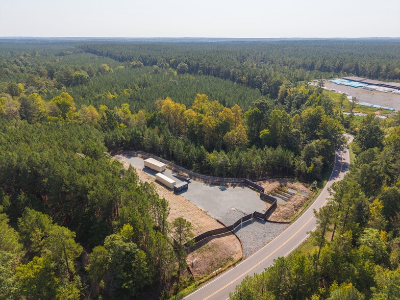 More Photos Of 1565 Christian Chapel Church Rd, New Hill Land For Sale