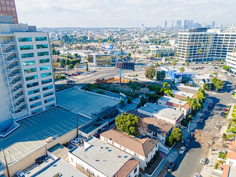 More Photos Of 6504-6506 Orange St, Los Angeles Apartments For Sale
