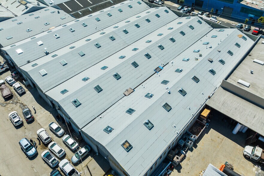 More Photos Of 1430 Yosemite Ave, San Francisco Warehouse For Sale