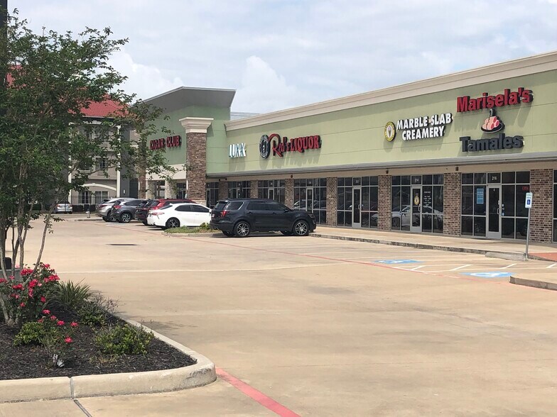 More Photos Of 5780 Walden Rd, Beaumont Unknown For Lease