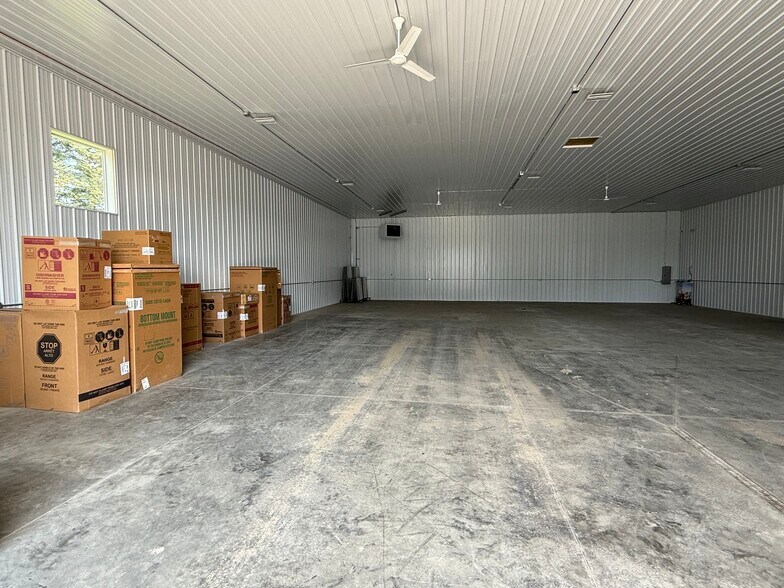 More Photos Of 15615 Highway 27, Little Falls Refrigeration Cold Storage For Lease