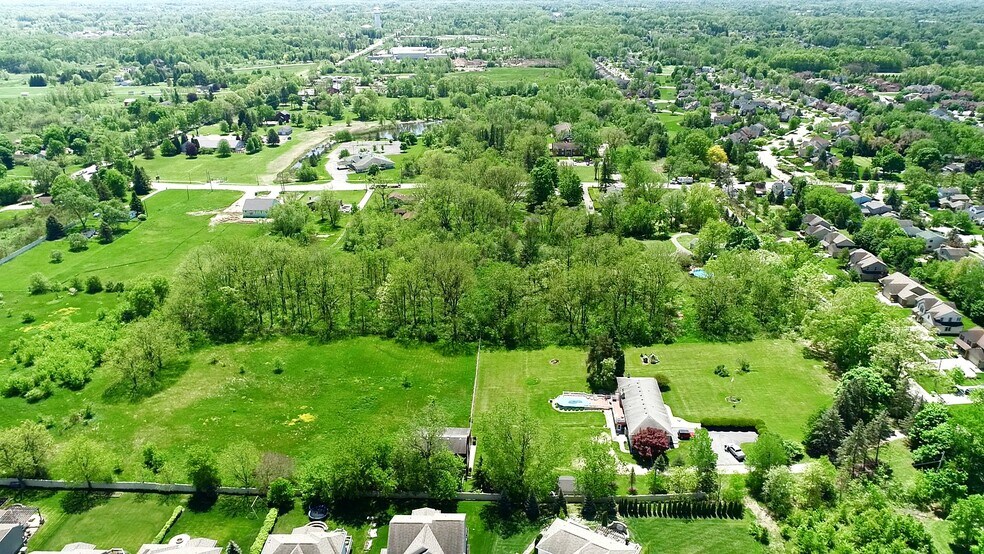 More Photos Of 24440 Martindale Rd, South Lyon Land For Sale