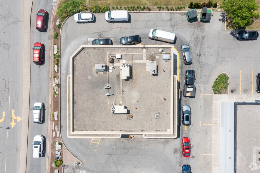 More Photos Of 2625 Weston Rd, Toronto Unknown For Lease