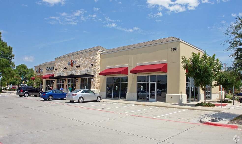 More Photos Of 1101-1221-3 Morriss/Gerault Rd, Flower Mound Unknown For Lease