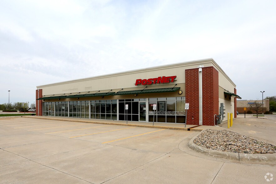 More Photos Of , Mason City General Retail For Sale
