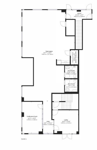 More Photos Of 9205 Research Dr, Irvine Loft Creative Space For Sale