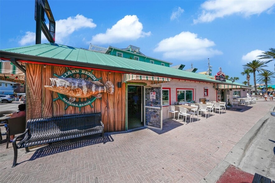 More Photos Of 13062 Gulf Blvd, Madeira Beach Land For Sale