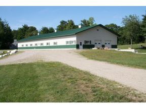 Primary Photo Of 84 Lovers Ln, Brandon Warehouse For Sale