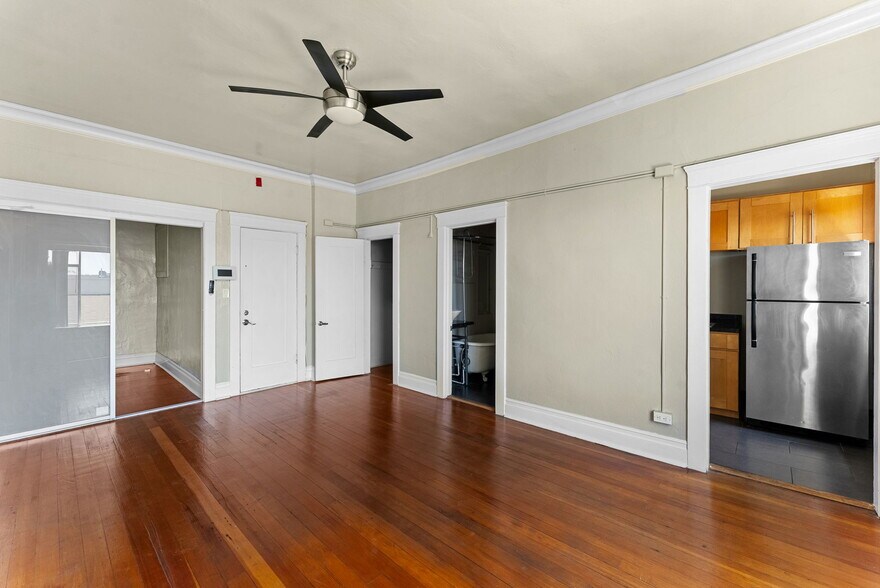 More Photos Of 1751 University Ave, San Diego Apartments For Sale