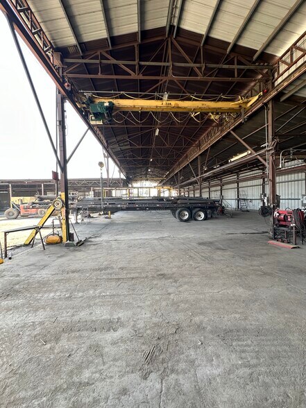 More Photos Of 603 S Arrowhead Ave, San Bernardino Warehouse For Sale