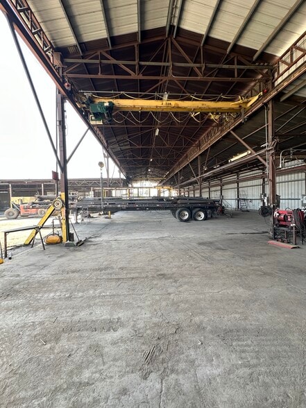 More Photos Of 603 S Arrowhead Ave, San Bernardino Warehouse For Sale