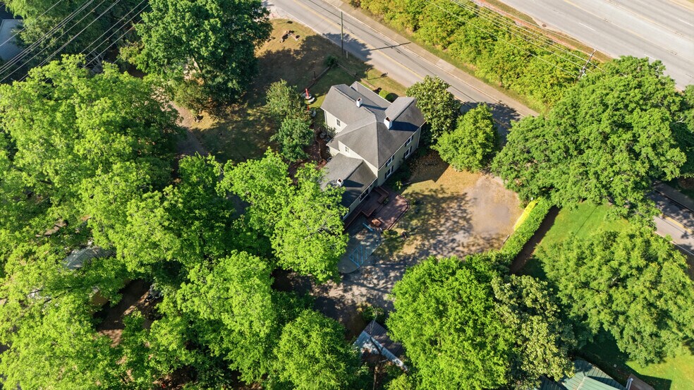 More Photos Of 7302 Woodrow St, Irmo Office Residential For Sale