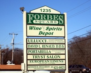 More Photos Of 1235 Wampanoag Trl, Riverside General Retail For Lease