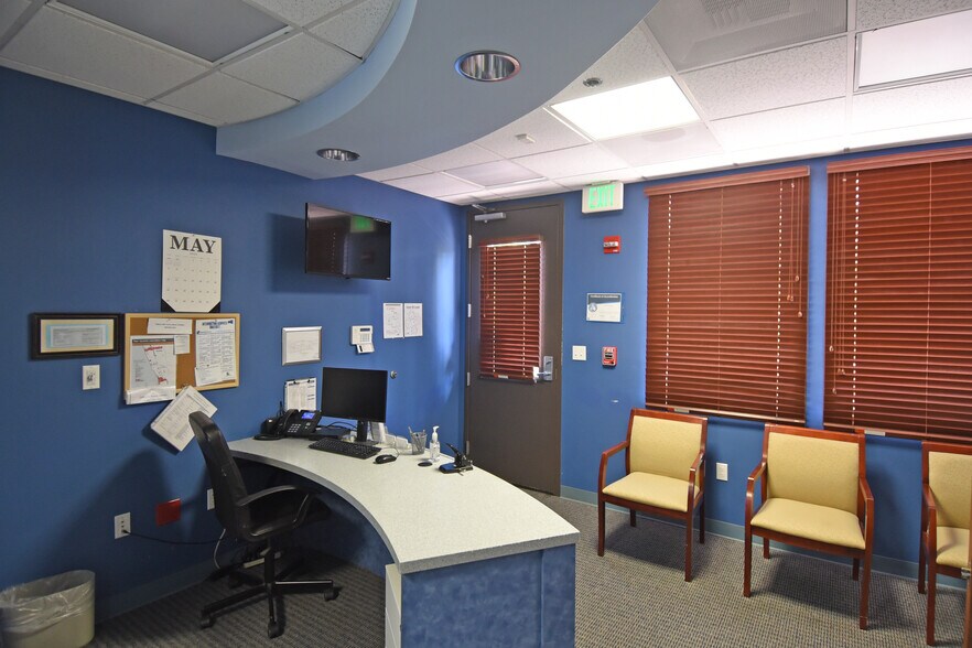 More Photos Of 303 Santa Fe Dr, Encinitas Medical For Sale