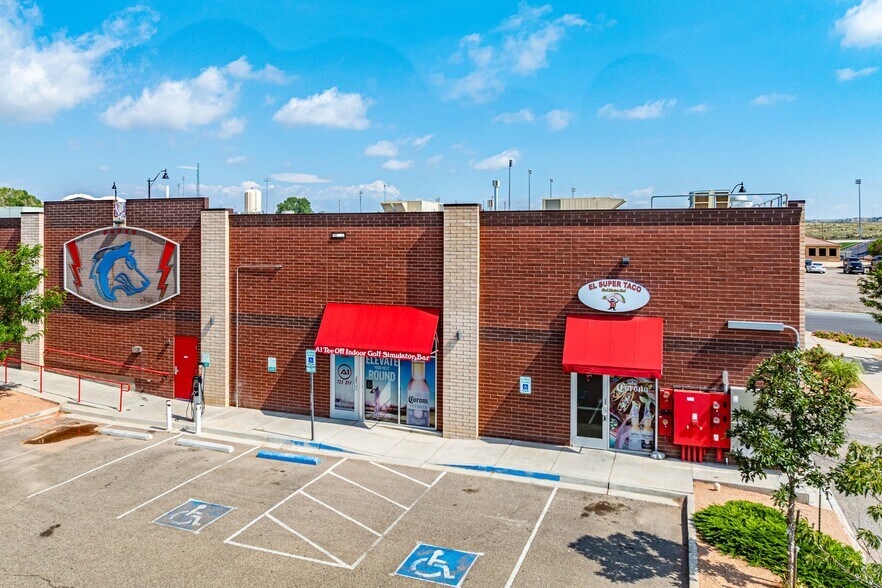 More Photos Of 2290 Rawlings Blvd, Pueblo Freestanding For Lease