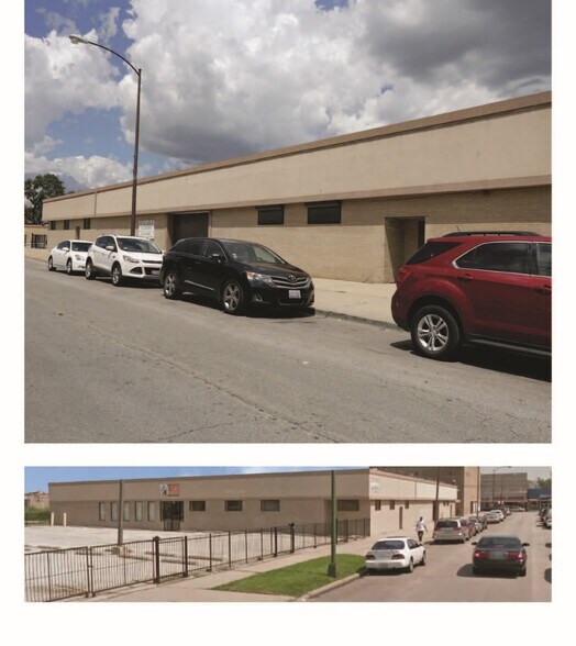 More Photos Of 28 E 112th Pl, Chicago General Retail For Sale