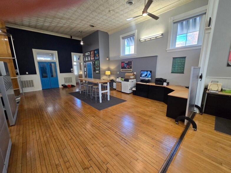 More Photos Of 3 N Lombardy St, Richmond Loft Creative Space For Sale