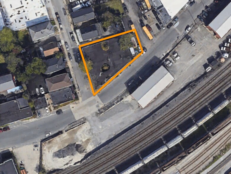 More Photos Of 29 Lyon St, Worcester Warehouse For Sale