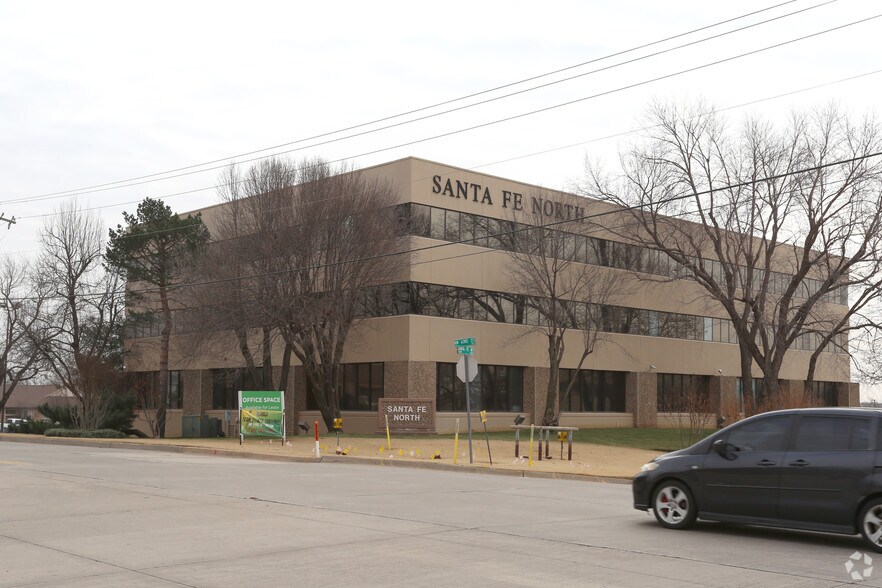 More Photos Of 6 NE 63rd St, Oklahoma City Office For Lease