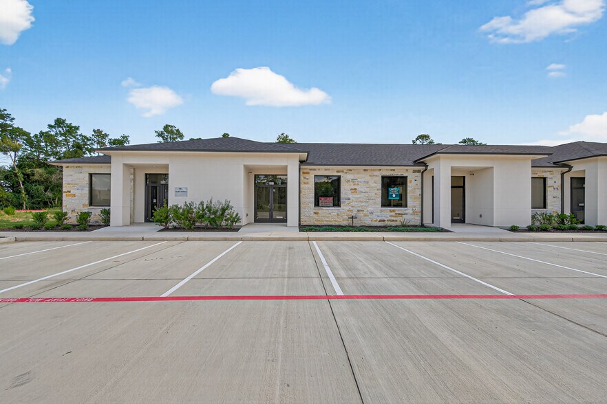 More Photos Of 13803 Madera Run, Humble Office For Lease