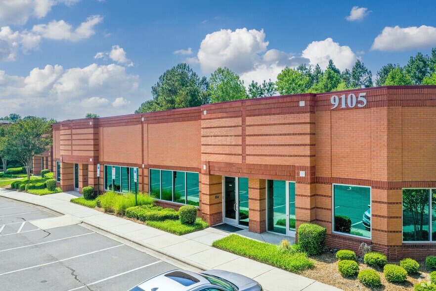 More Photos Of 9129 MONROE Rd, Charlotte Unknown For Lease