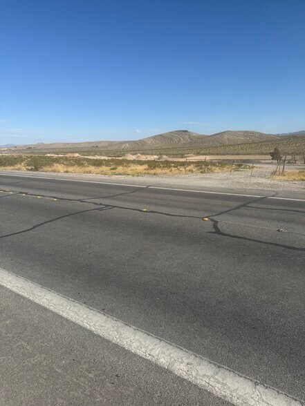 More Photos Of 13500 Blue Diamond Rd, Las Vegas Land For Sale