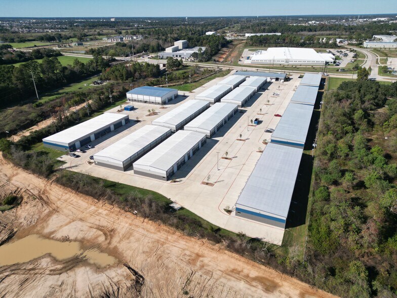 More Photos Of 30110 Binford Park Rd, Waller Unknown For Lease