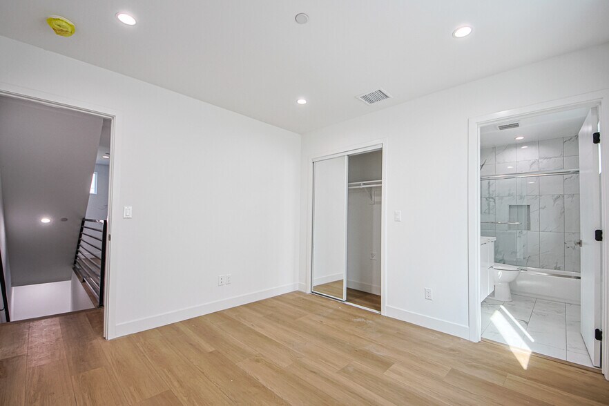 More Photos Of 1636 Longwood Ave, Los Angeles Apartments For Sale