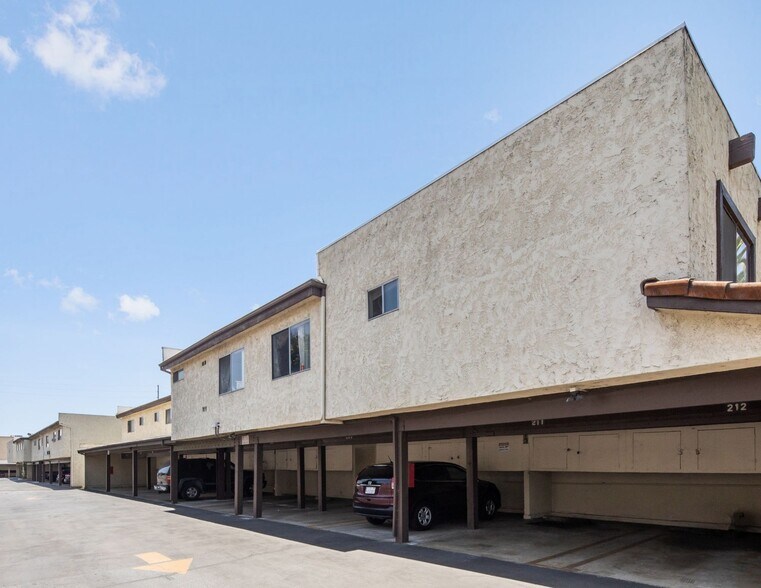 More Photos Of 3108 Vineland Ave, Baldwin Park Apartments For Sale