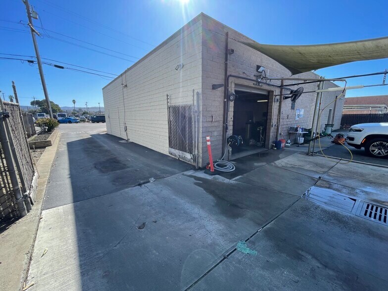 More Photos Of 1191 Echo Ave, Seaside Storefront Retail Office For Lease