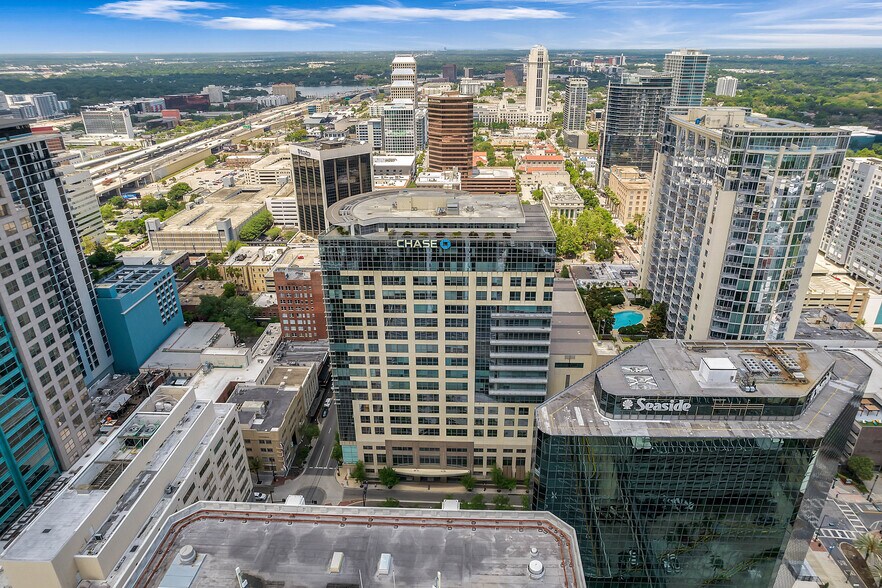 More Photos Of 121-189 S Orange Ave, Orlando Office Residential For Lease