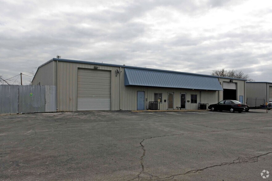 More Photos Of 4707 Enterprise Dr, Oklahoma City Unknown For Lease