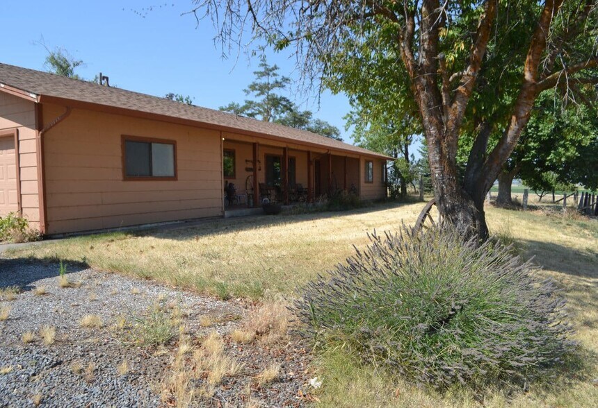 More Photos Of 540-090 Little Valley Rd, Mcarthur Land For Sale