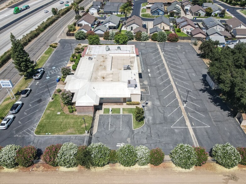 More Photos Of 971 E Broadway Ave, Atwater Office For Lease